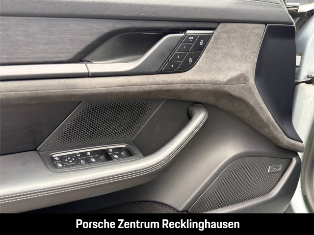 Porsche Taycan GTS Sport Turismo Surround-View 21-Zoll