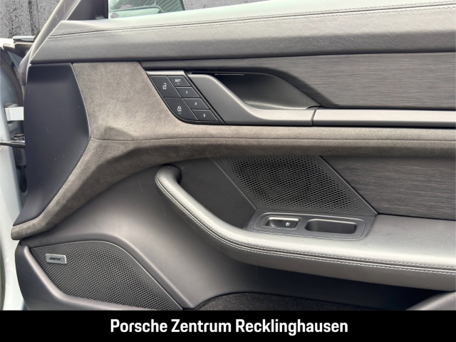 Porsche Taycan GTS Sport Turismo Surround-View 21-Zoll