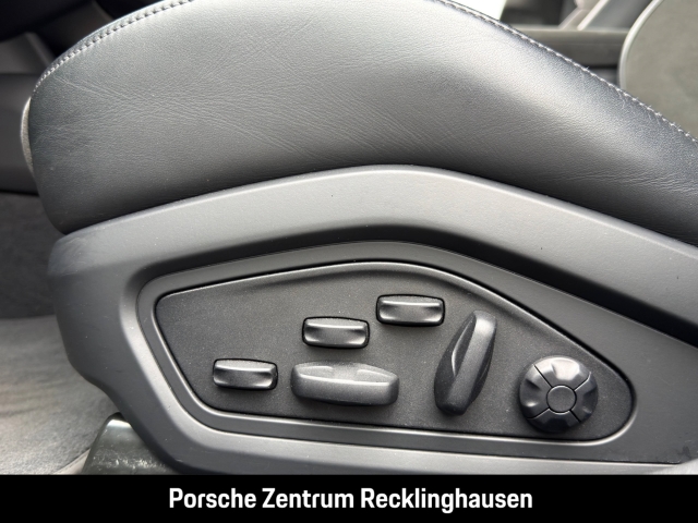 Porsche Taycan GTS Sport Turismo Surround-View 21-Zoll