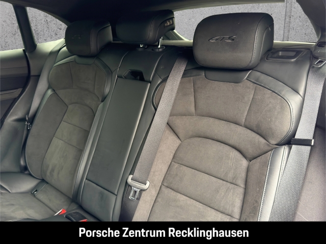 Porsche Taycan GTS Sport Turismo Surround-View 21-Zoll