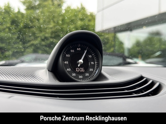 Porsche Taycan GTS Sport Turismo Surround-View 21-Zoll