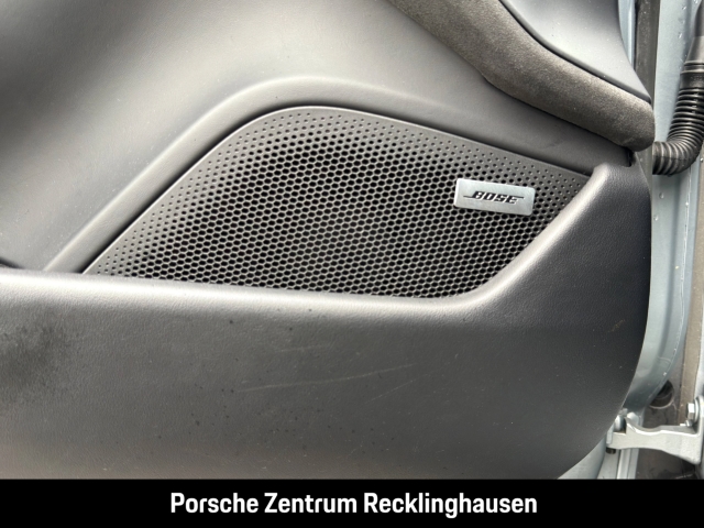 Porsche Taycan GTS Sport Turismo Surround-View 21-Zoll