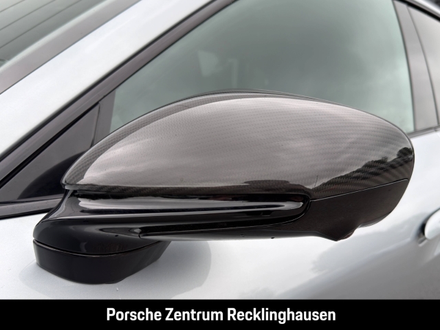 Porsche Taycan GTS Sport Turismo Surround-View 21-Zoll