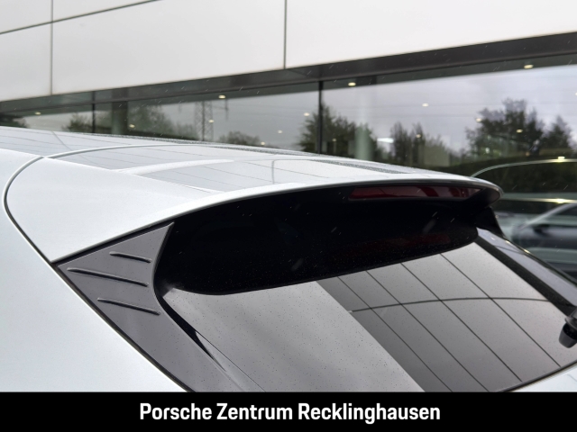 Porsche Taycan GTS Sport Turismo Surround-View 21-Zoll