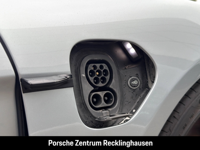 Porsche Taycan GTS Sport Turismo Surround-View 21-Zoll