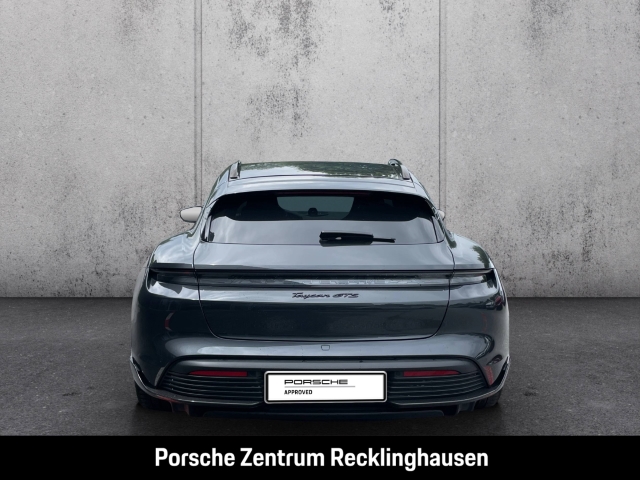 Porsche Taycan GTS Sport Turismo Burmester HA-Lenkung