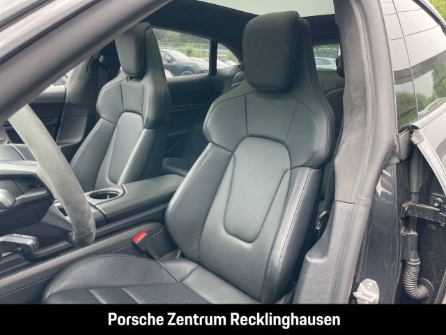 Porsche Taycan GTS Sport Turismo Burmester HA-Lenkung