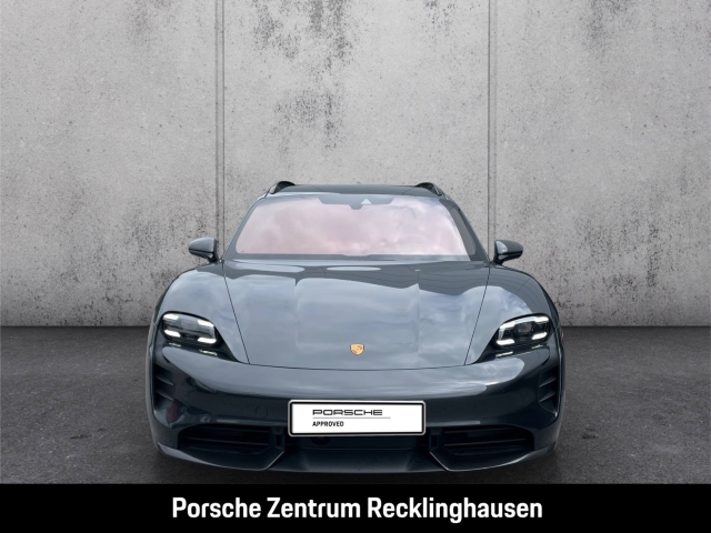 Porsche Taycan GTS Sport Turismo Burmester HA-Lenkung