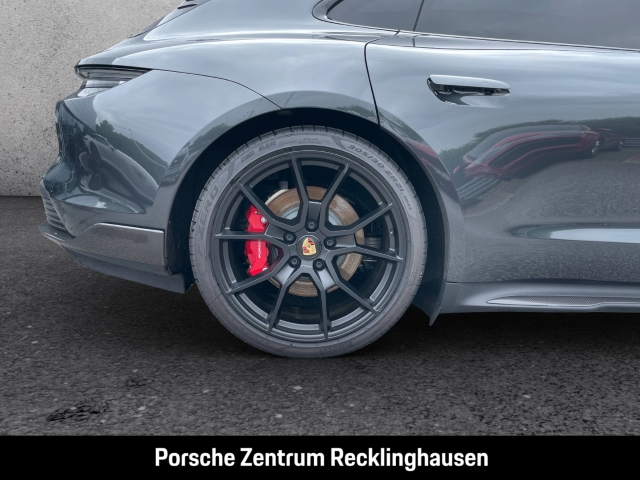 Porsche Taycan GTS Sport Turismo Burmester HA-Lenkung