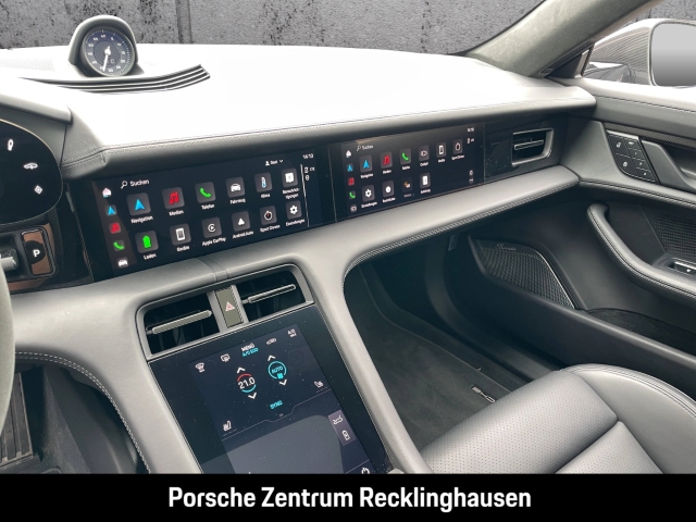 Porsche Taycan GTS Sport Turismo Burmester HA-Lenkung