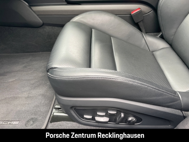 Porsche Taycan GTS Sport Turismo Burmester HA-Lenkung