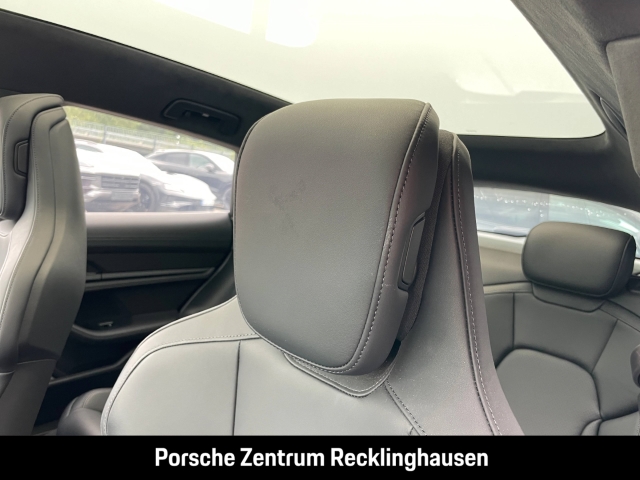 Porsche Taycan GTS Sport Turismo Burmester HA-Lenkung
