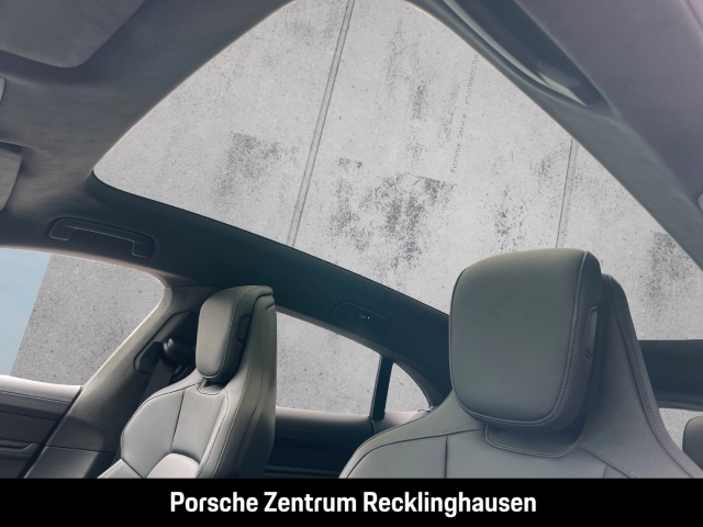 Porsche Taycan GTS Sport Turismo Burmester HA-Lenkung