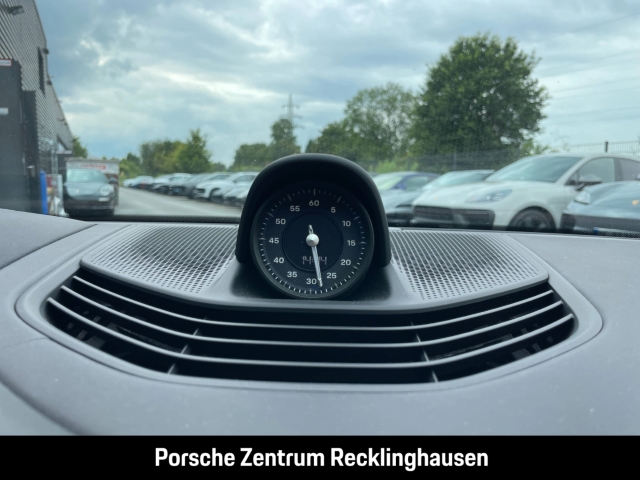 Porsche Taycan GTS Sport Turismo Burmester HA-Lenkung