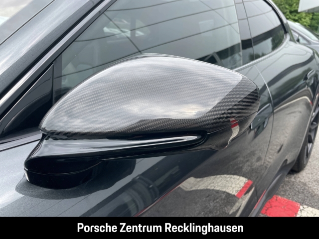 Porsche Taycan GTS Sport Turismo Burmester HA-Lenkung