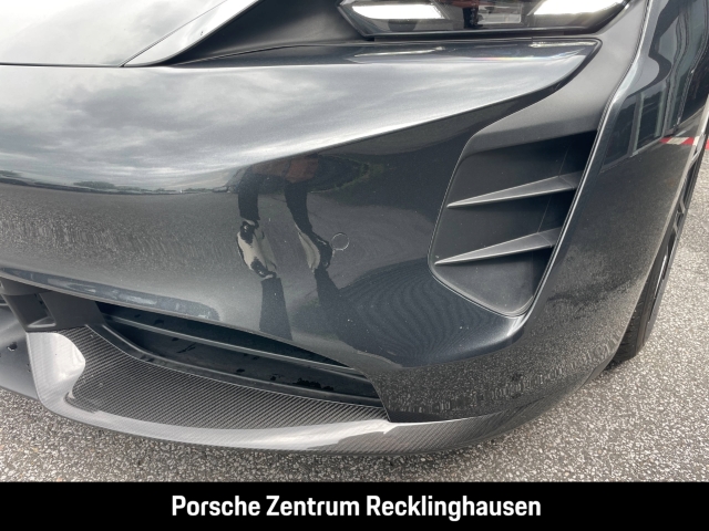 Porsche Taycan GTS Sport Turismo Burmester HA-Lenkung