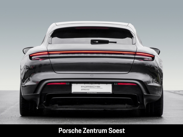 Porsche Taycan GTS Sport Turismo/Panoramadach/Burmester