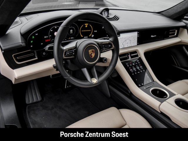 Porsche Taycan GTS Sport Turismo/Panoramadach/Burmester