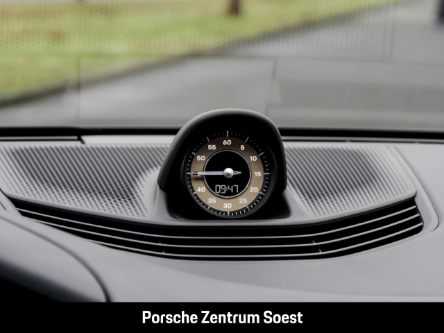 Porsche Taycan GTS Sport Turismo/Panoramadach/Burmester