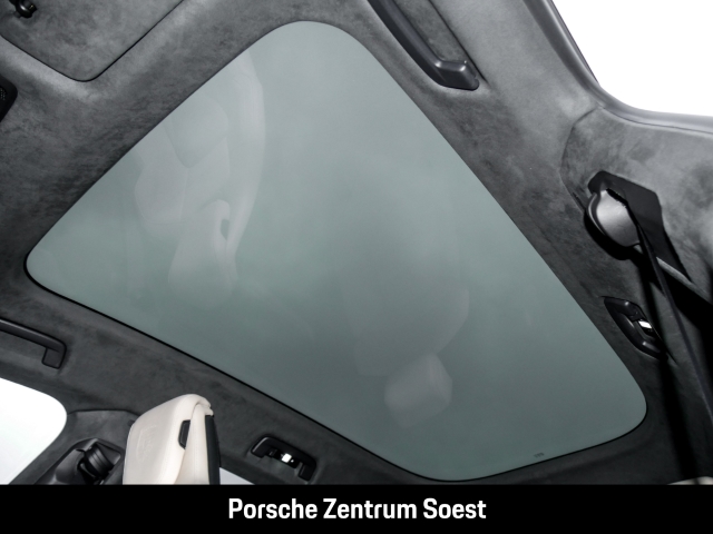 Porsche Taycan GTS Sport Turismo/Panoramadach/Burmester