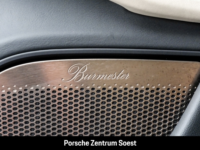 Porsche Taycan GTS Sport Turismo/Panoramadach/Burmester