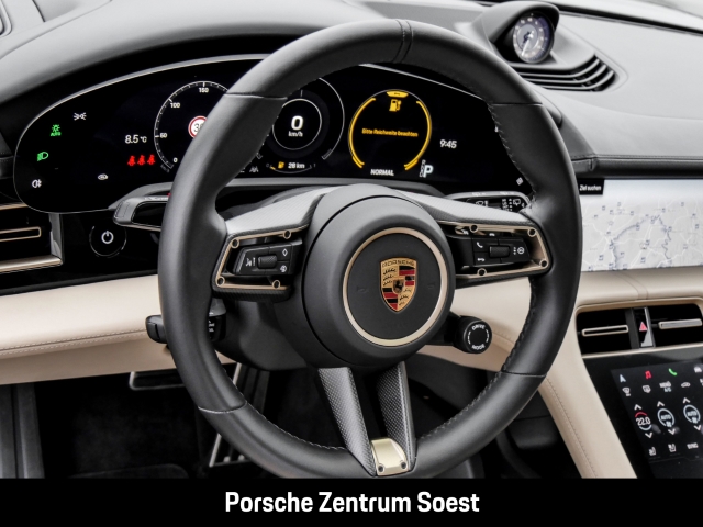 Porsche Taycan GTS Sport Turismo/Panoramadach/Burmester