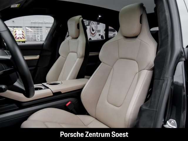 Porsche Taycan GTS Sport Turismo/Panoramadach/Burmester