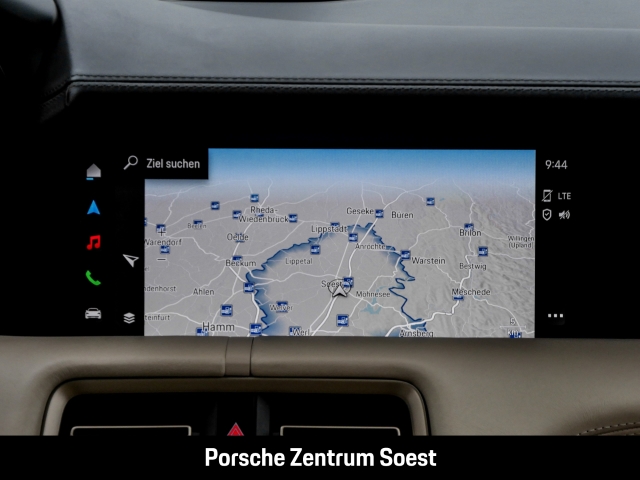 Porsche Taycan GTS Sport Turismo/Panoramadach/Burmester