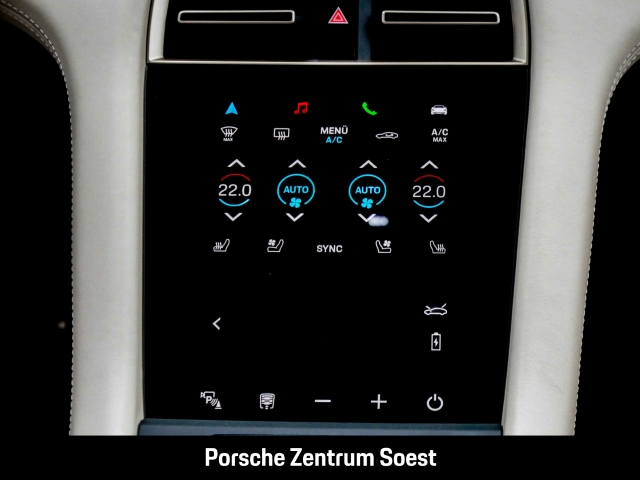 Porsche Taycan GTS Sport Turismo/Panoramadach/Burmester