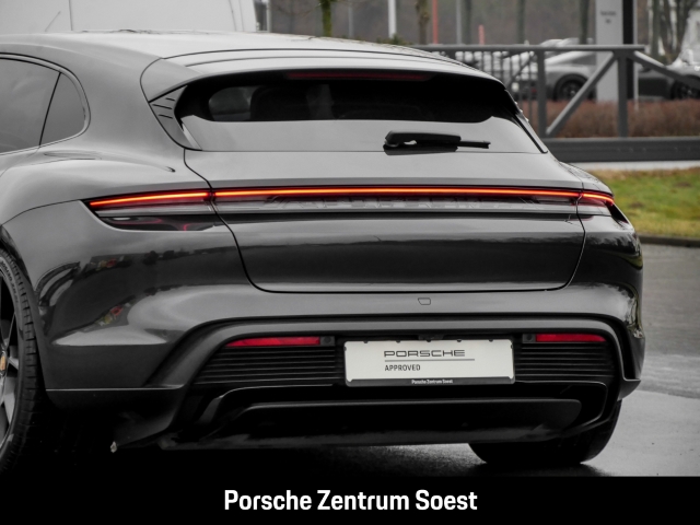 Porsche Taycan GTS Sport Turismo/Panoramadach/Burmester