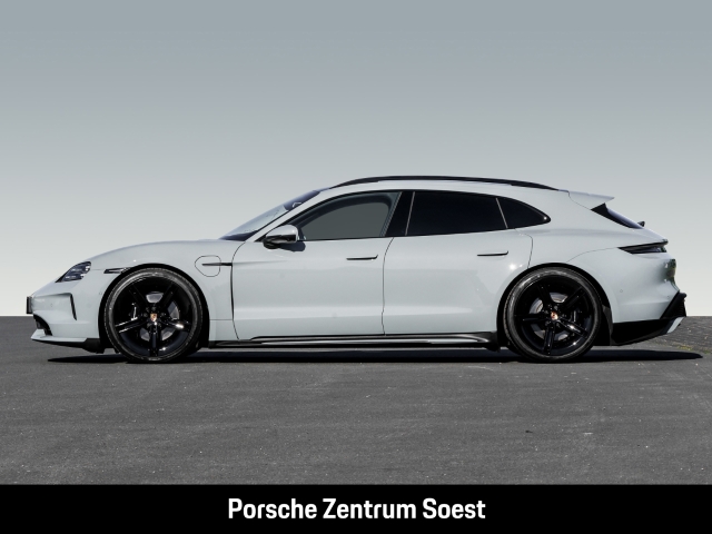 Porsche Taycan 4S Sport Turismo/21 Zoll/HD-Matrix/BOSE