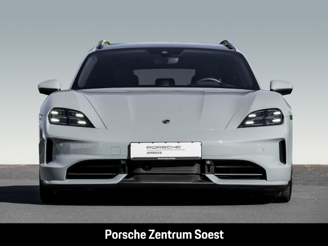 Porsche Taycan 4S Sport Turismo/21 Zoll/HD-Matrix/BOSE