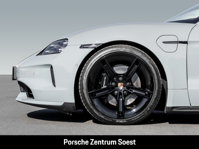 Porsche Taycan 4S Sport Turismo/21 Zoll/HD-Matrix/BOSE
