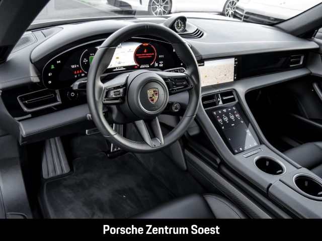 Porsche Taycan 4S Sport Turismo/21 Zoll/HD-Matrix/BOSE