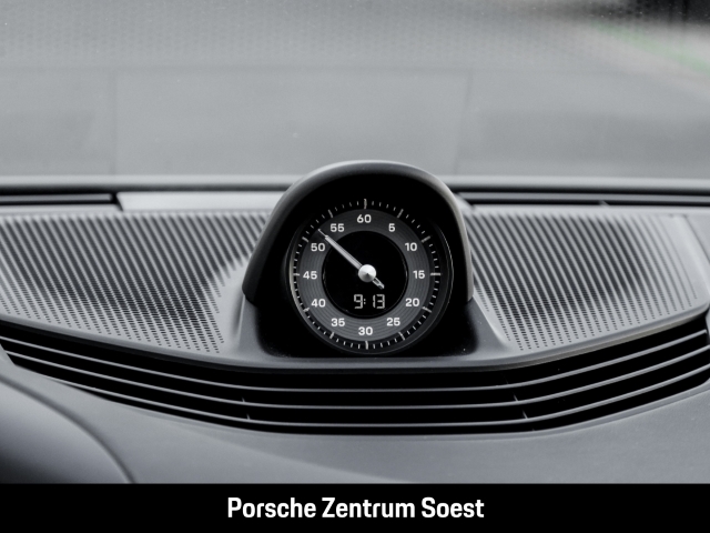 Porsche Taycan 4S Sport Turismo/21 Zoll/HD-Matrix/BOSE