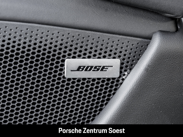 Porsche Taycan 4S Sport Turismo/21 Zoll/HD-Matrix/BOSE