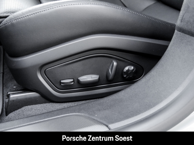 Porsche Taycan 4S Sport Turismo/21 Zoll/HD-Matrix/BOSE