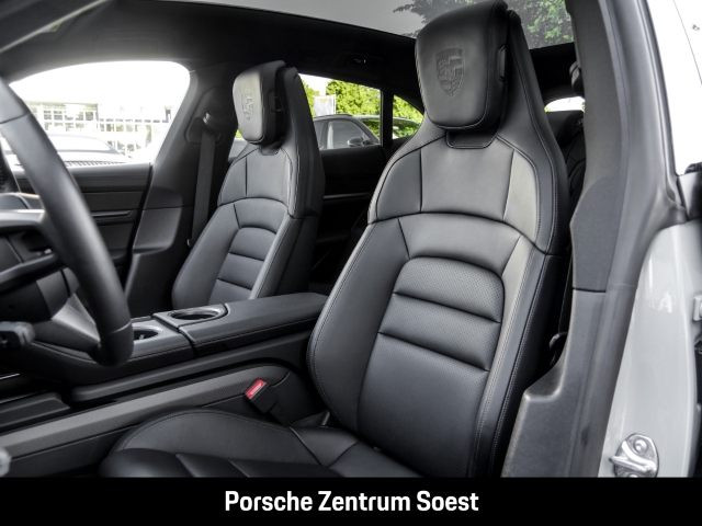 Porsche Taycan 4S Sport Turismo/21 Zoll/HD-Matrix/BOSE