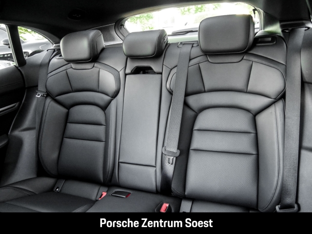 Porsche Taycan 4S Sport Turismo/21 Zoll/HD-Matrix/BOSE
