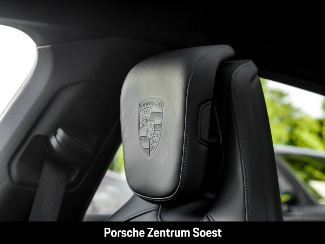 Porsche Taycan 4S Sport Turismo/21 Zoll/HD-Matrix/BOSE