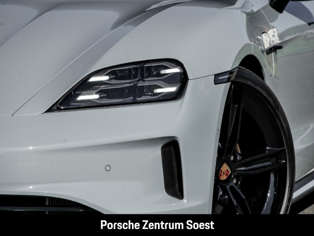Porsche Taycan 4S Sport Turismo/21 Zoll/HD-Matrix/BOSE