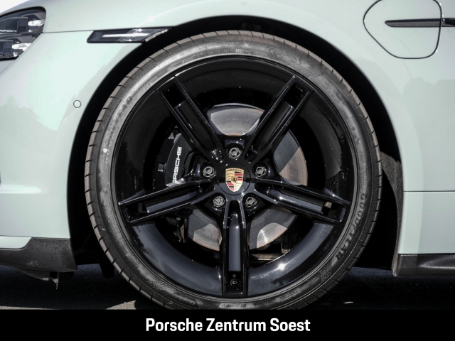 Porsche Taycan 4S Sport Turismo/21 Zoll/HD-Matrix/BOSE