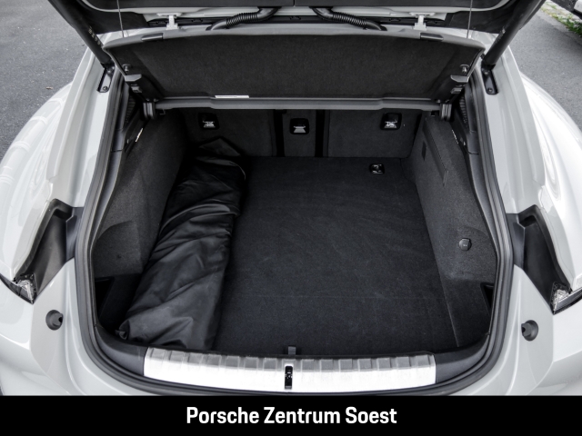 Porsche Taycan 4S Sport Turismo/21 Zoll/HD-Matrix/BOSE