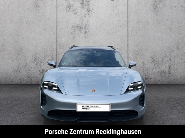 Porsche Taycan GTS Sport Turismo