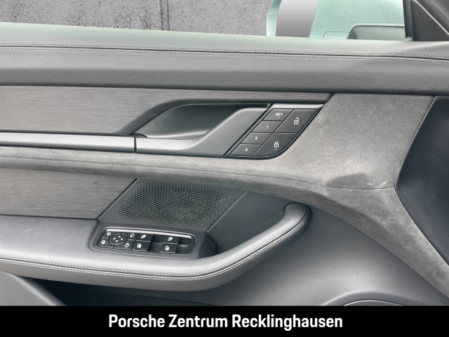 Porsche Taycan GTS Sport Turismo