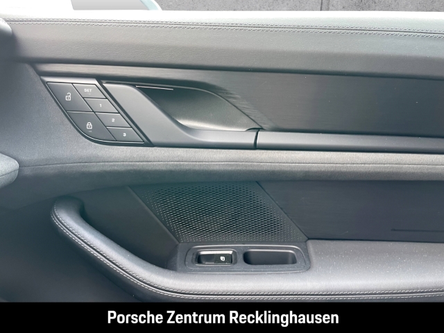 Porsche Taycan GTS Sport Turismo