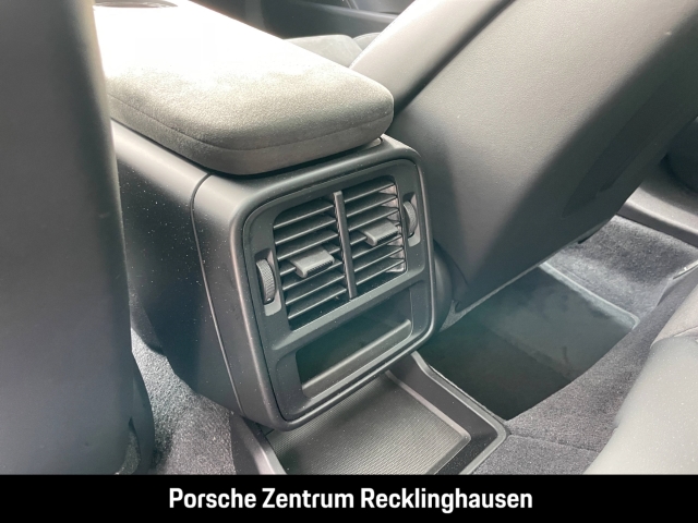 Porsche Taycan GTS Sport Turismo