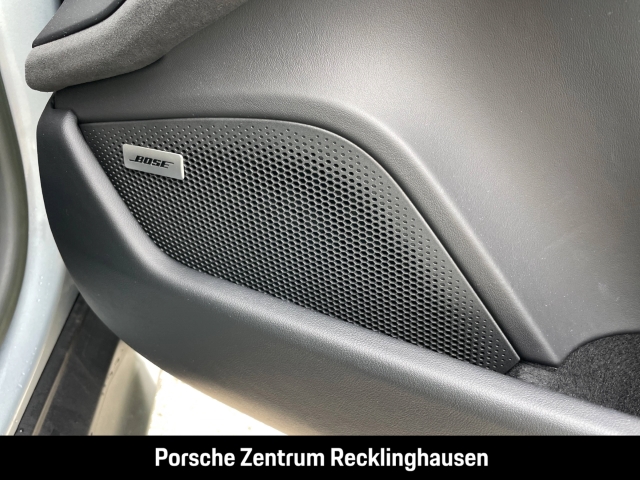 Porsche Taycan GTS Sport Turismo