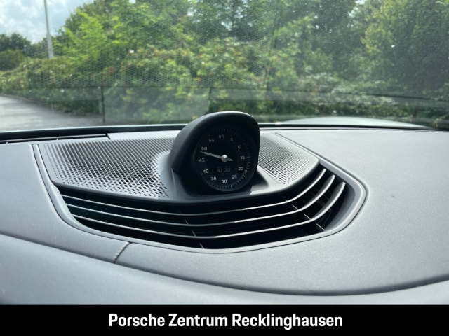 Porsche Taycan GTS Sport Turismo