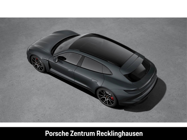 Porsche Taycan 4S Sport Turismo Head-Up Soft-Close BOSE